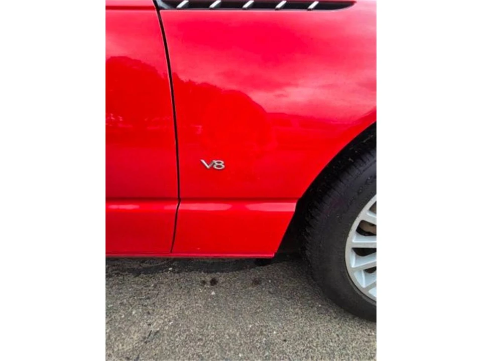 2004 Ford Thunderbird 11th Gen - Image 3 of 14
