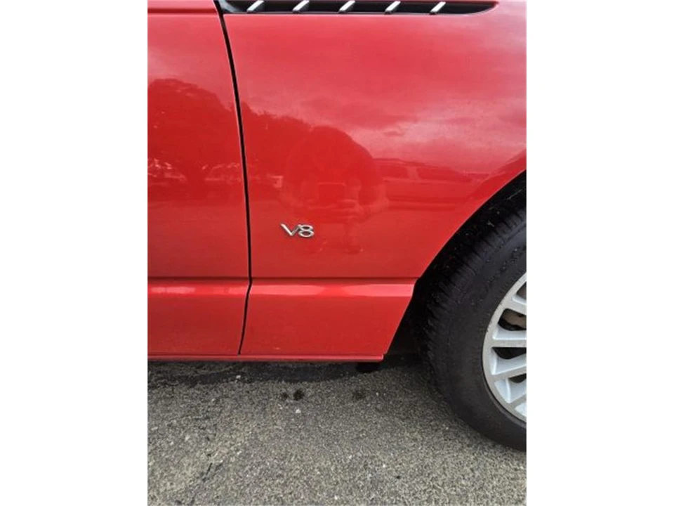 2004 Ford Thunderbird 11th Gen - Image 13 of 14