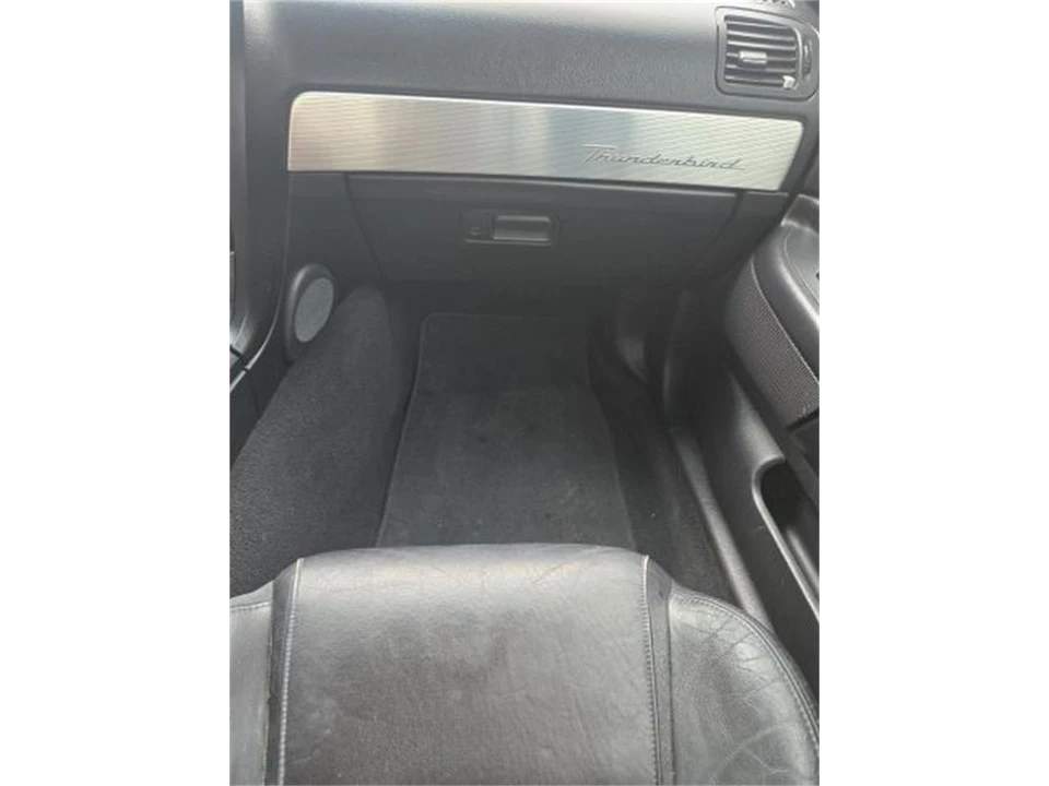 2004 Ford Thunderbird 11th Gen - Image 2 of 14