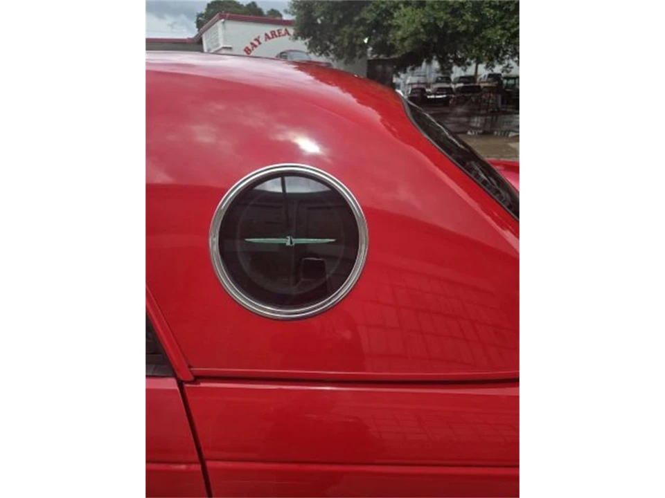 2004 Ford Thunderbird 11th Gen - Image 11 of 14