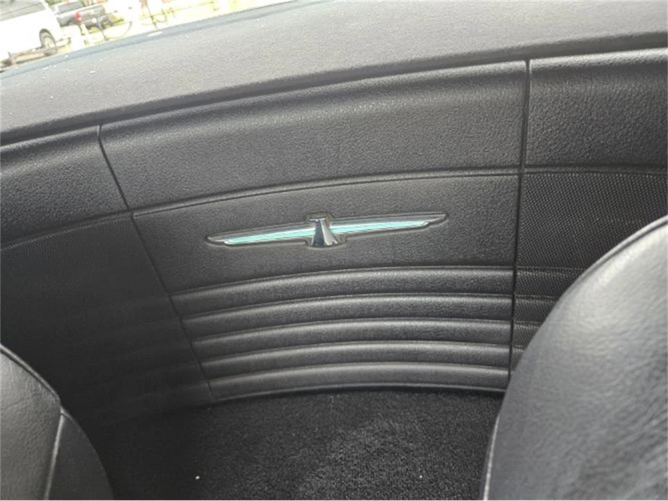 2004 Ford Thunderbird 11th Gen - Image 14 of 14