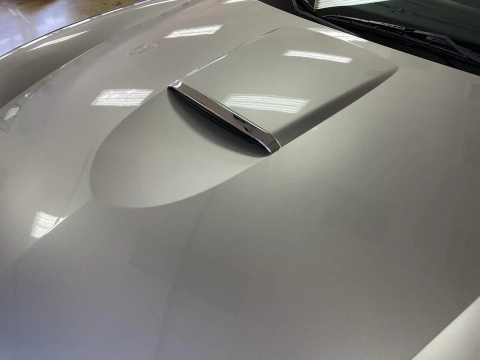 2004 Ford Thunderbird 11th Gen - Image 11 of 31