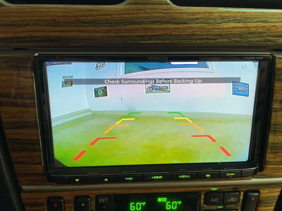 2004 Ford Thunderbird 11th Gen - Image 19 of 31