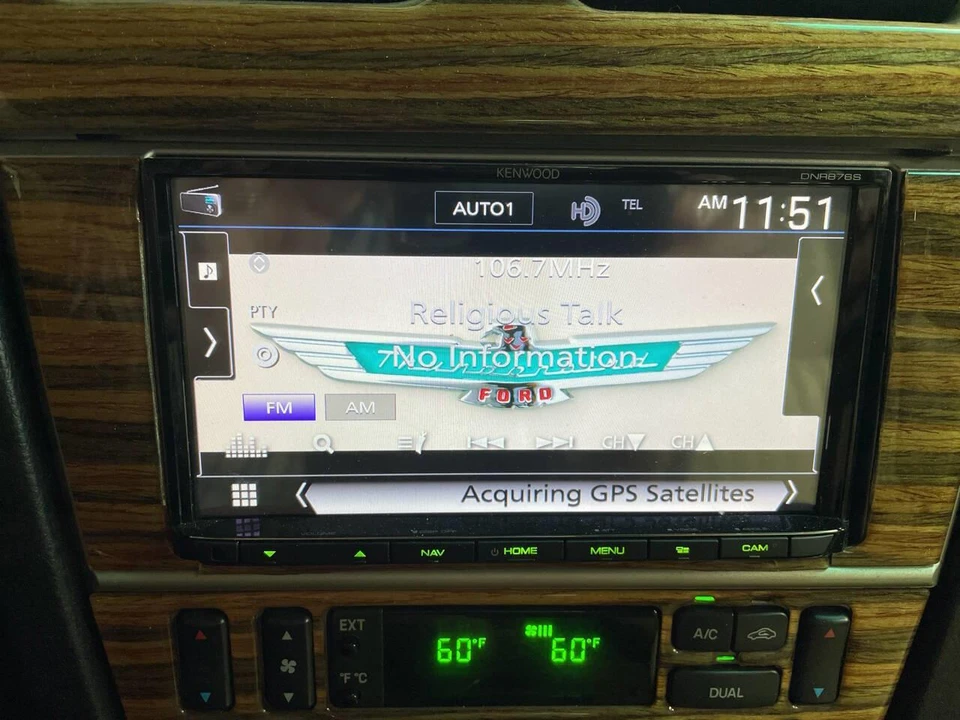 2004 Ford Thunderbird 11th Gen - Image 17 of 31