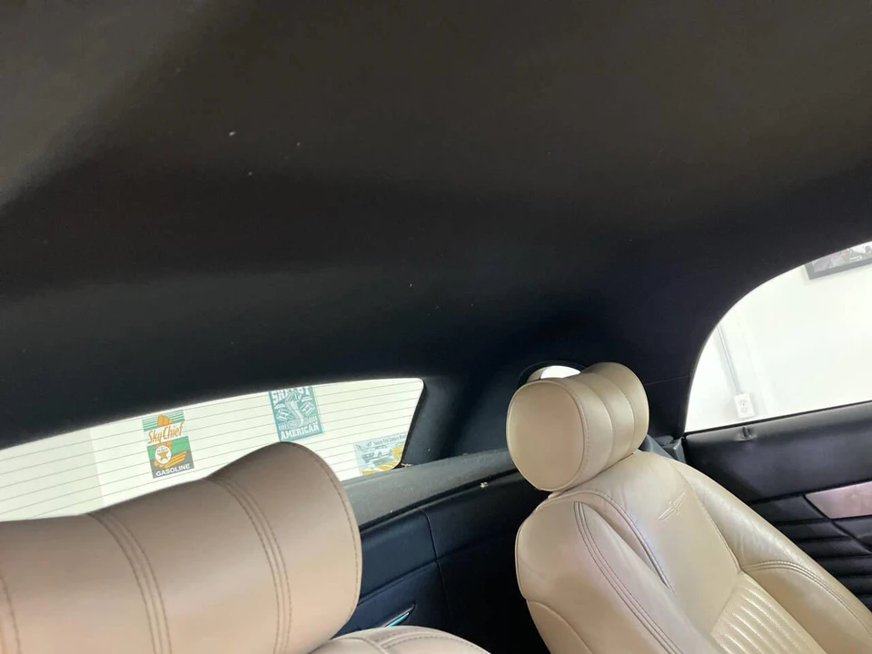 2004 Ford Thunderbird 11th Gen - Image 24 of 31