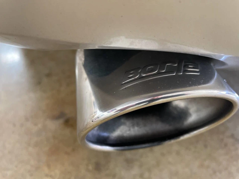 2004 Ford Thunderbird 11th Gen - Image 31 of 31