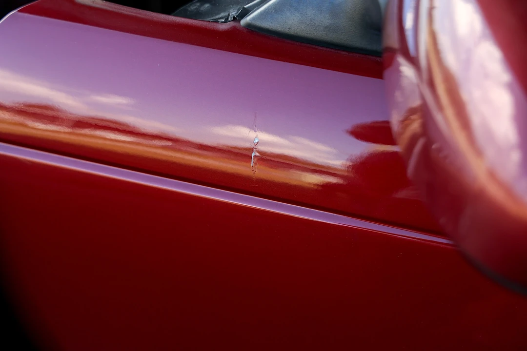 2004 Ford Thunderbird 11th Gen - Image 16 of 31