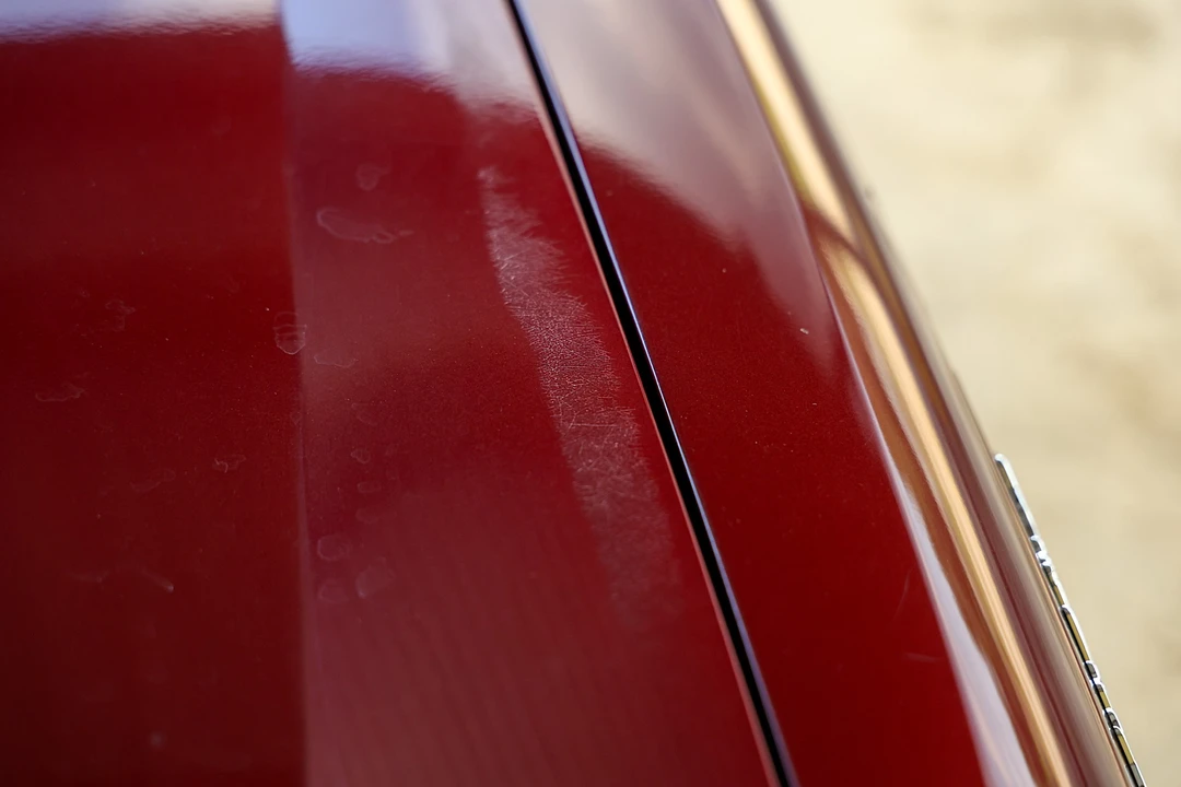 2004 Ford Thunderbird 11th Gen - Image 18 of 31