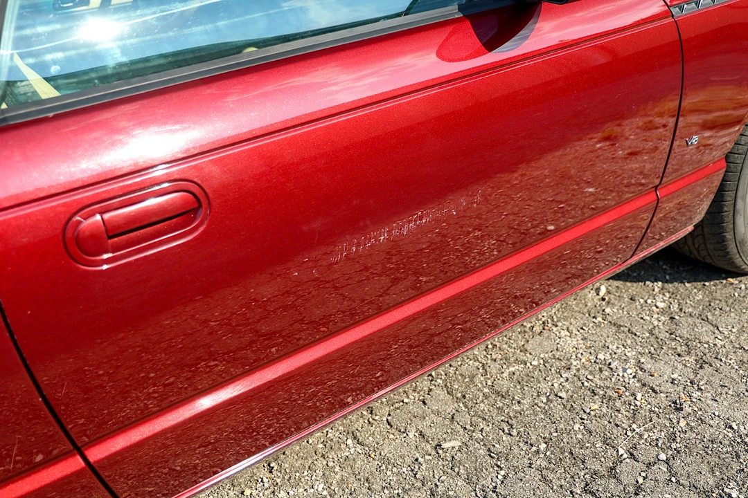 2004 Ford Thunderbird 11th Gen - Image 20 of 31