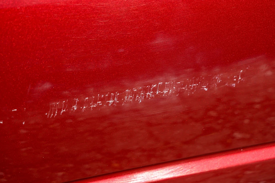 2004 Ford Thunderbird 11th Gen - Image 19 of 31
