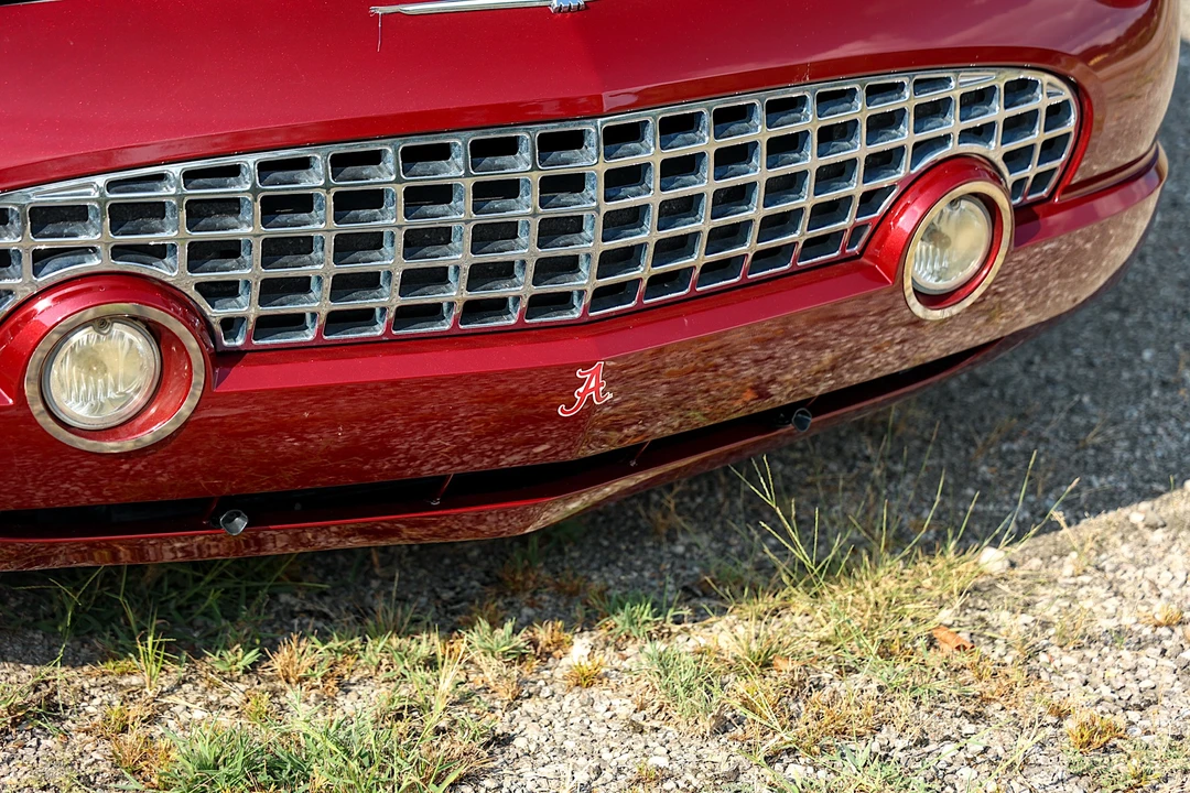 2004 Ford Thunderbird 11th Gen - Image 24 of 31