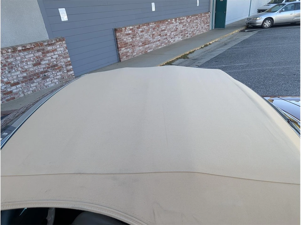 2004 Ford Thunderbird 11th Gen - Image 13 of 31