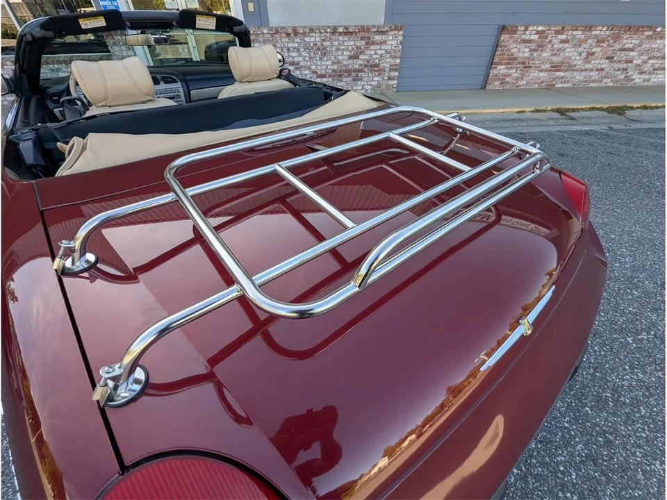 2004 Ford Thunderbird 11th Gen - Image 15 of 31