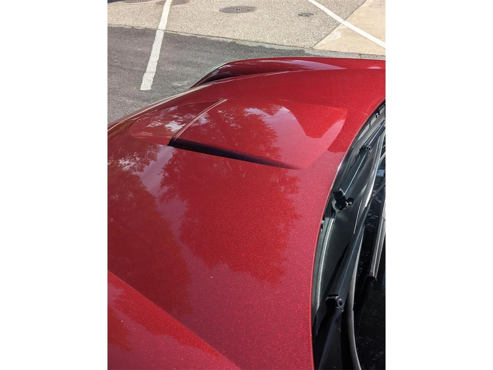 2004 Ford Thunderbird 11th Gen - Image 16 of 31