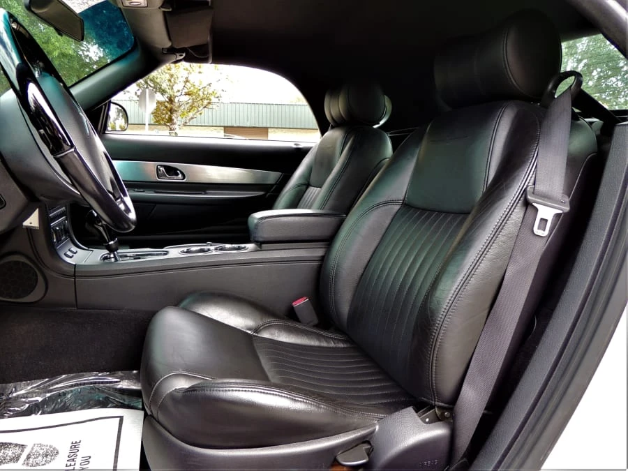 2004 Ford Thunderbird 11th Gen - Image 6 of 31