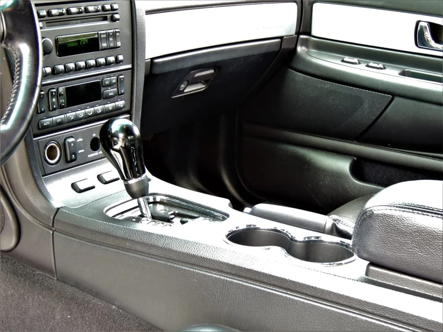 2004 Ford Thunderbird 11th Gen - Image 9 of 31