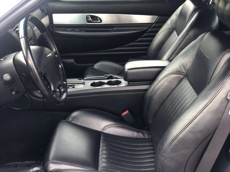 2004 Ford Thunderbird 11th Gen - Image 4 of 10