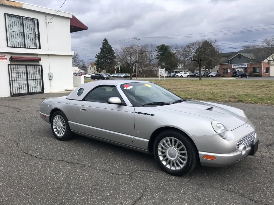 2004 Ford Thunderbird 11th Gen - Image 7 of 10