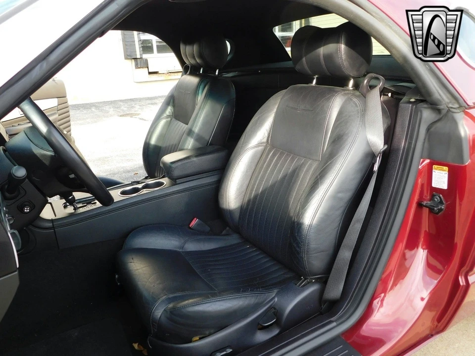 2004 Ford Thunderbird 11th Gen - Image 20 of 21