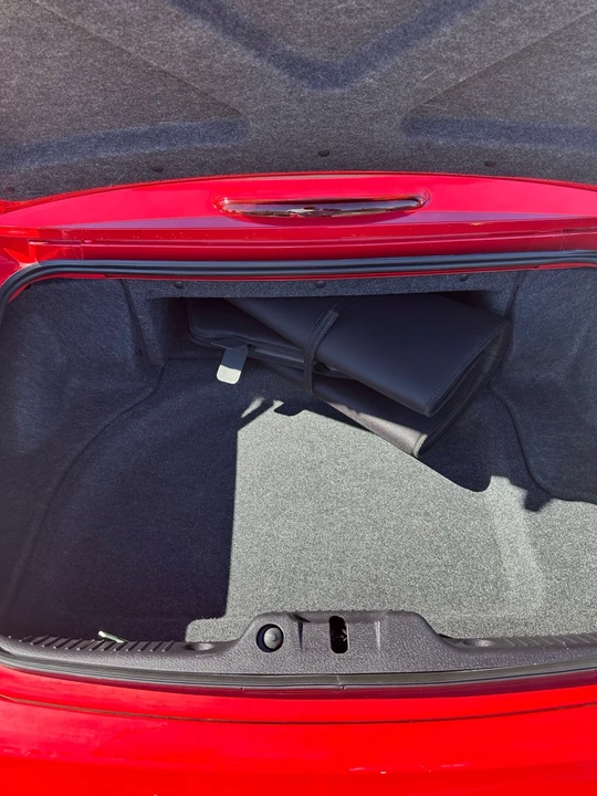 2004 Ford Thunderbird 11th Gen - Image 21 of 21
