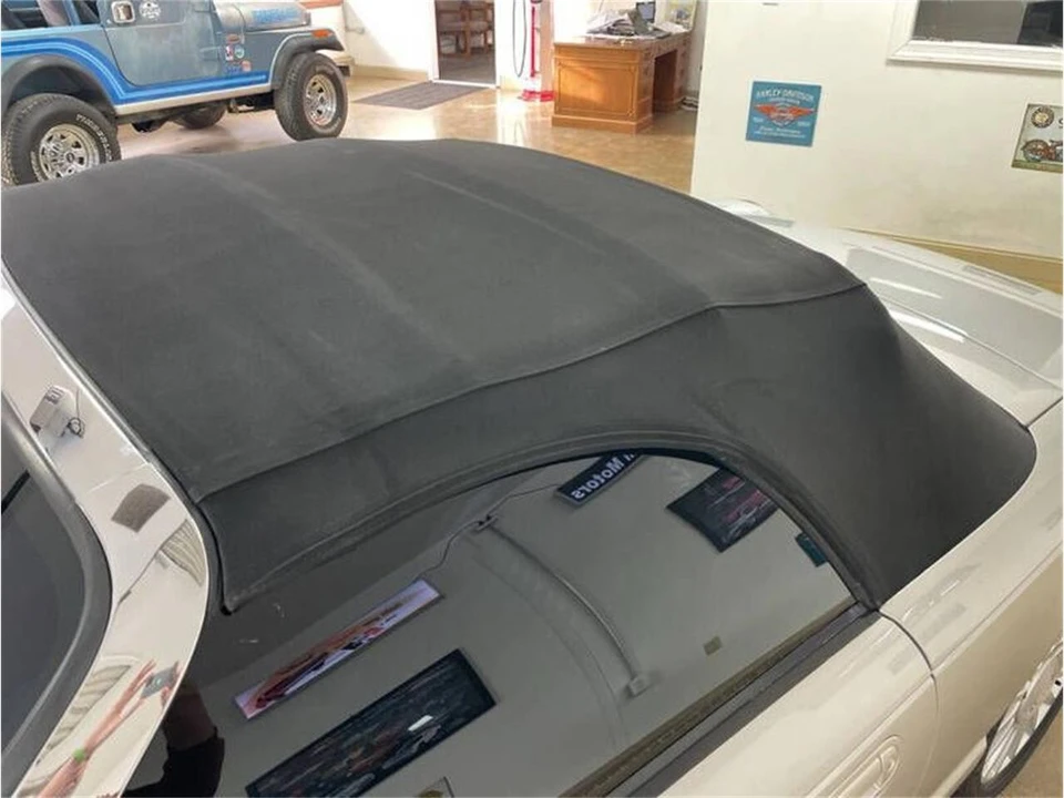 2004 Ford Thunderbird 11th Gen - Image 7 of 15