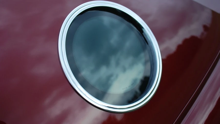 2004 Ford Thunderbird 11th Gen - Image 7 of 10
