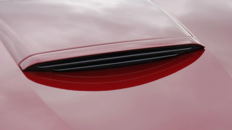 2004 Ford Thunderbird 11th Gen - Image 8 of 10