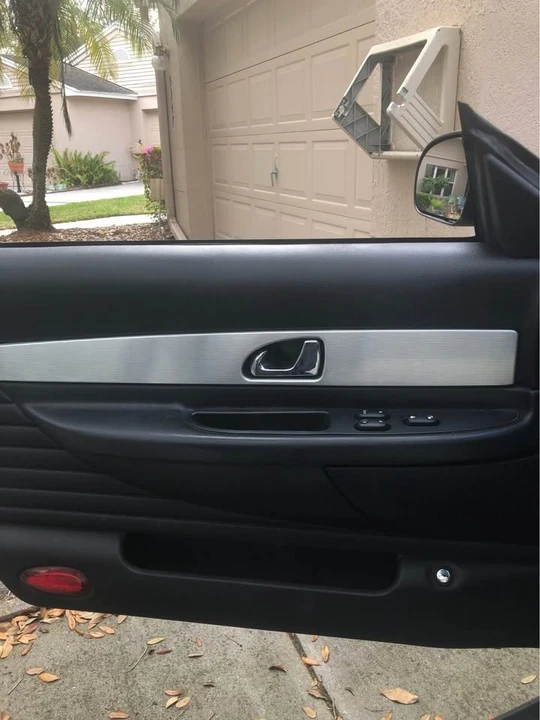 2004 Ford Thunderbird 11th Gen - Image 10 of 15