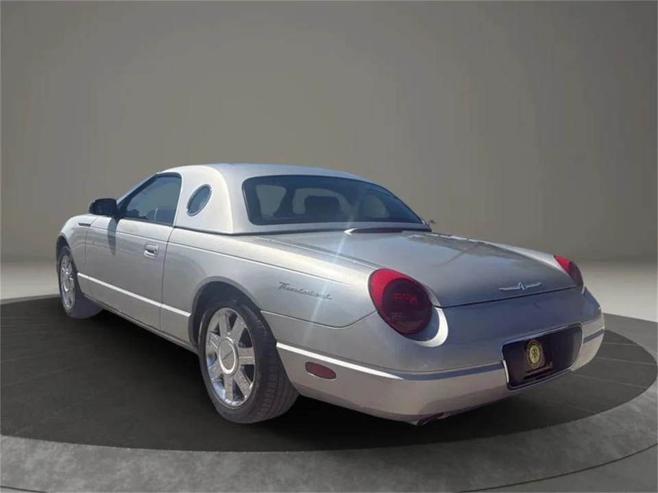 2004 Ford Thunderbird 11th Gen - Image 3 of 29