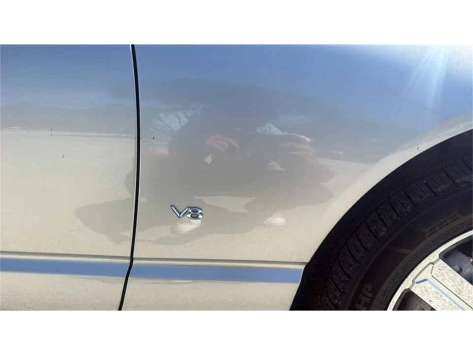 2004 Ford Thunderbird 11th Gen - Image 29 of 29