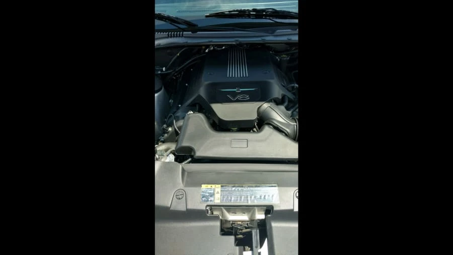 2004 Ford Thunderbird 11th Gen - Image 5 of 7