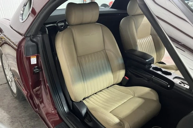 2004 Ford Thunderbird 11th Gen - Image 4 of 7