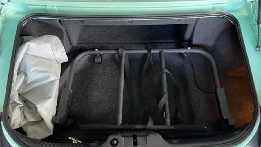 2004 Ford Thunderbird 11th Gen - Image 14 of 17