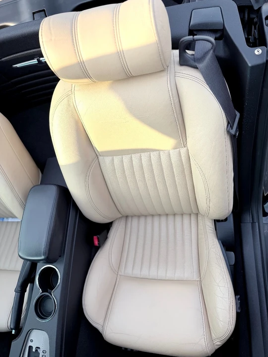 2004 Ford Thunderbird 11th Gen - Image 7 of 19