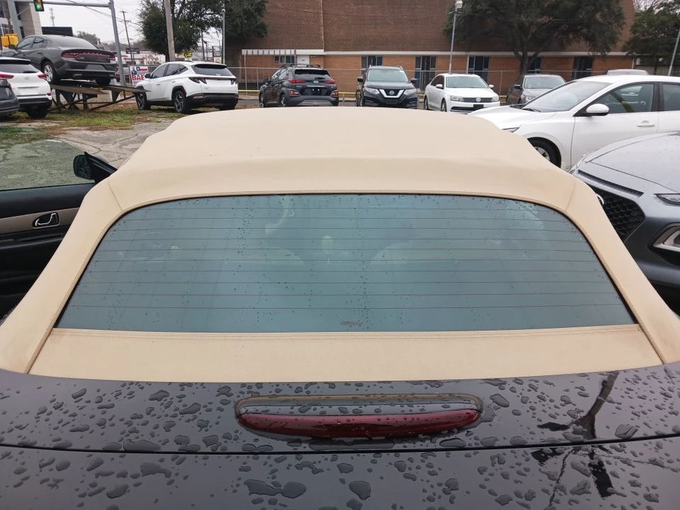 2004 Ford Thunderbird 11th Gen - Image 15 of 19
