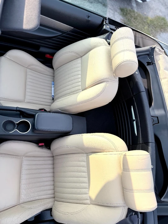 2004 Ford Thunderbird 11th Gen - Image 8 of 19