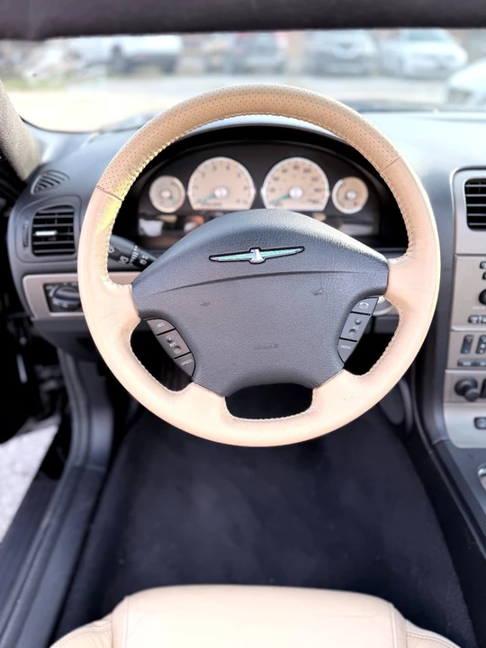 2004 Ford Thunderbird 11th Gen - Image 5 of 19