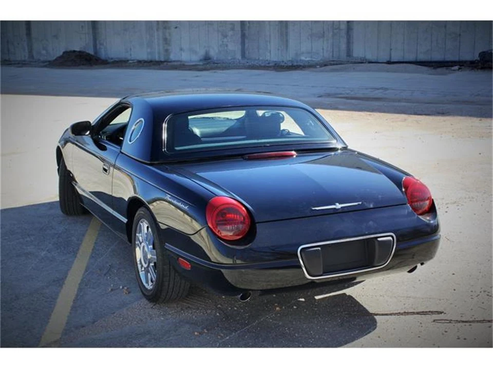 2004 Ford Thunderbird 11th Gen - Image 2 of 6