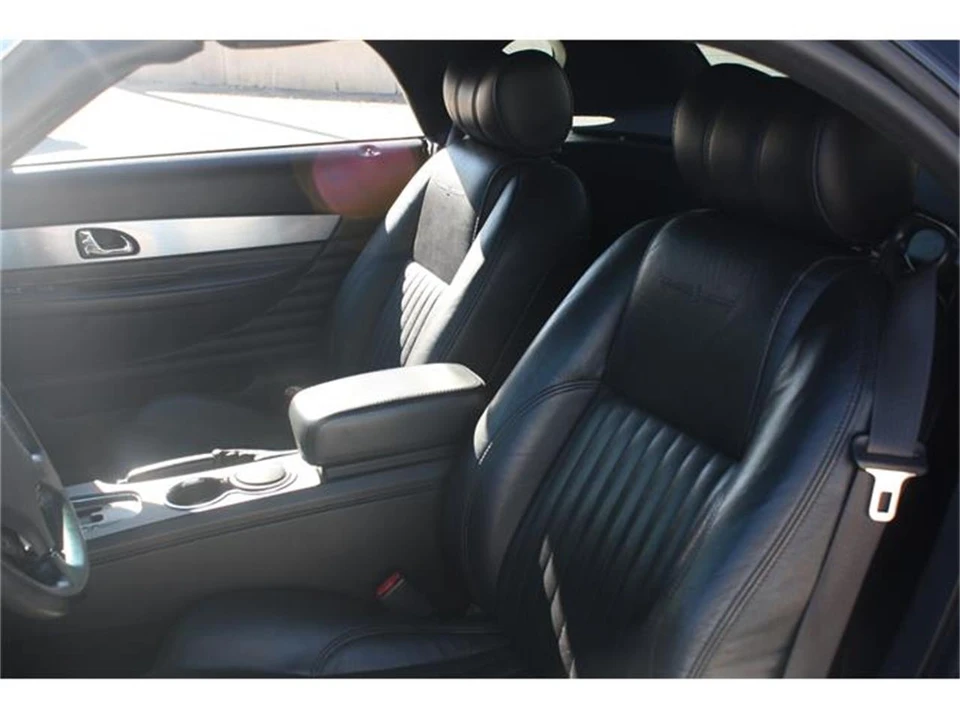 2004 Ford Thunderbird 11th Gen - Image 5 of 6