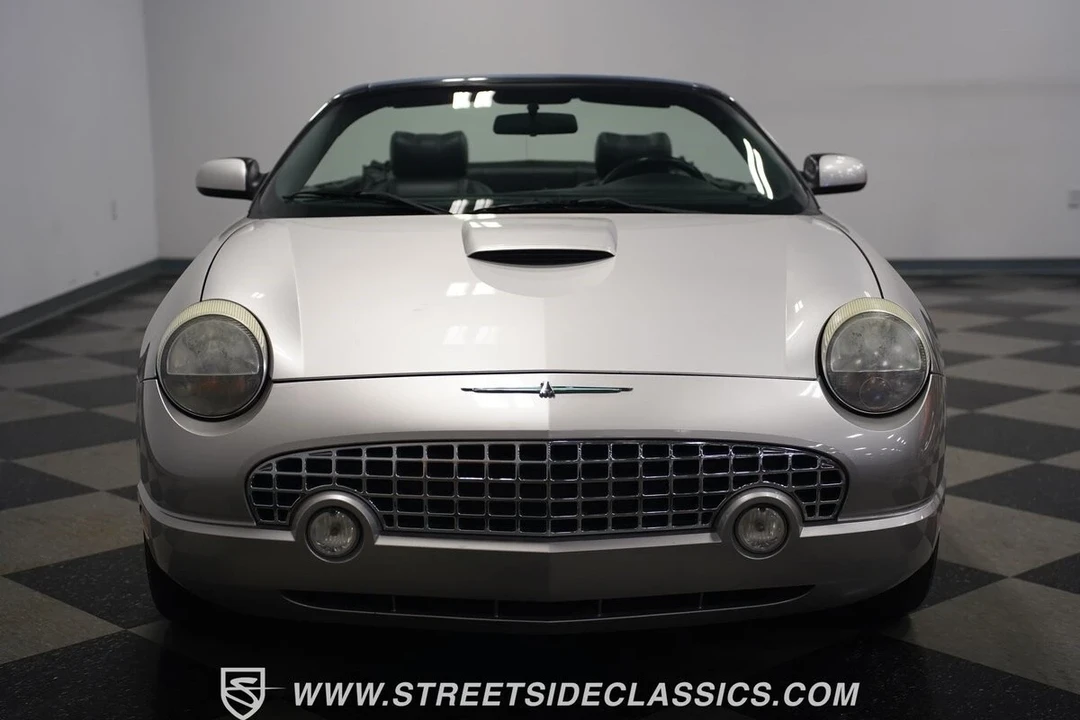 2004 Ford Thunderbird 11th Gen - Image 6 of 21