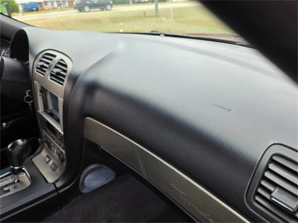 2004 Ford Thunderbird 11th Gen - Image 31 of 31