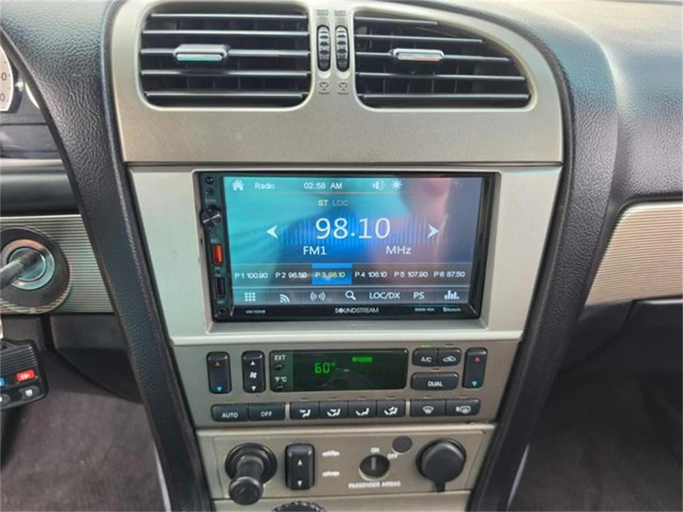 2004 Ford Thunderbird 11th Gen - Image 20 of 31