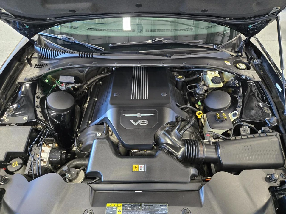 2004 Ford Thunderbird 11th Gen - Image 27 of 27