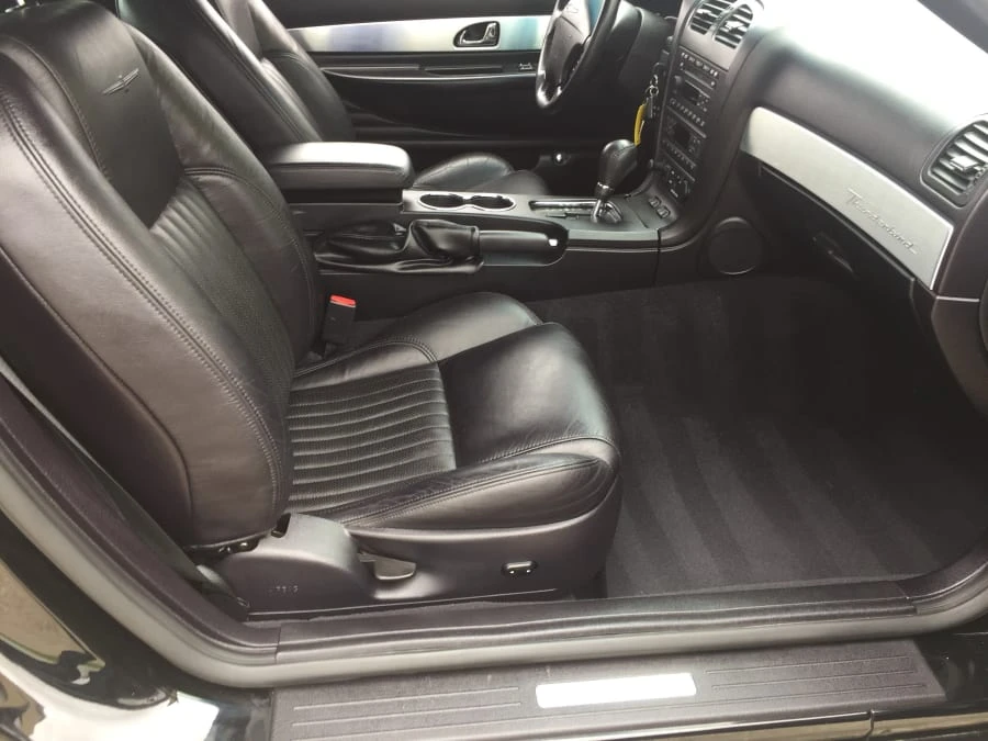 2004 Ford Thunderbird 11th Gen - Image 5 of 12