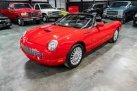 2004 Ford Thunderbird 11th Gen - Image 1 of 31