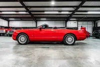 2004 Ford Thunderbird 11th Gen - Image 2 of 31