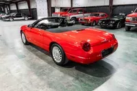 2004 Ford Thunderbird 11th Gen - Image 3 of 31