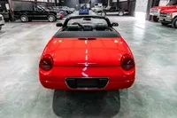 2004 Ford Thunderbird 11th Gen - Image 4 of 31