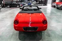 2004 Ford Thunderbird 11th Gen - Image 4 of 31