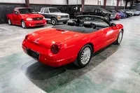2004 Ford Thunderbird 11th Gen - Image 5 of 31